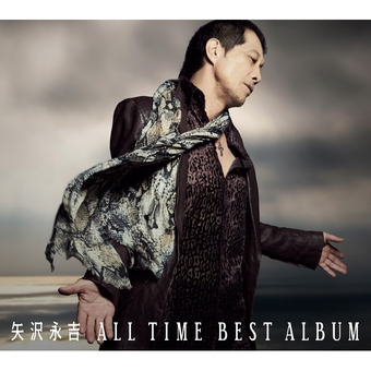 ALL TIME BEST ALBUM 通常盤 ¥3,770 (税込)