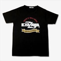 特典Tシャツ(ロゴリボン)