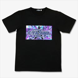 特典Tシャツ(crash)