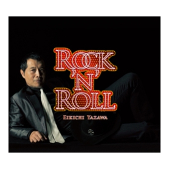 ROCK'N'ROLL(通常盤) ¥3,142 (税込)
