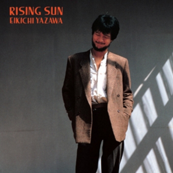 RISING SUN ¥2,619 (税込)