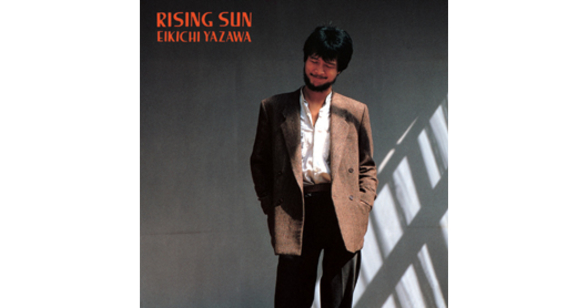 RISING SUN｜DIAMOND MOON通信販売｜矢沢永吉公式サイト