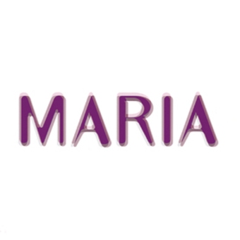 MARIA ¥2,619 (税込)