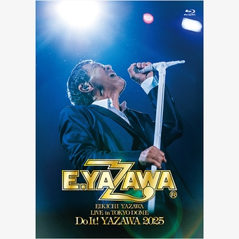 【Blu-ray】 &yen;7,800 【DVD】 &yen;7,800 (税込)