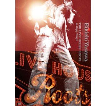 THE LIVE HOUSE ROOTS in Zepp Tokyo ¥4,714 (税込)