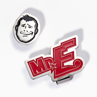 コインマーカー(Mr.E)