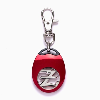 マーカーキーホルダー(Z)レッド