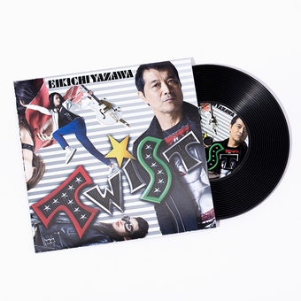 レコードコースター(TWIST)
