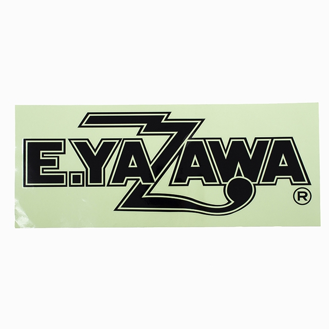 E.YAZAWA ステッカー - 通販 - toptelha.net.br