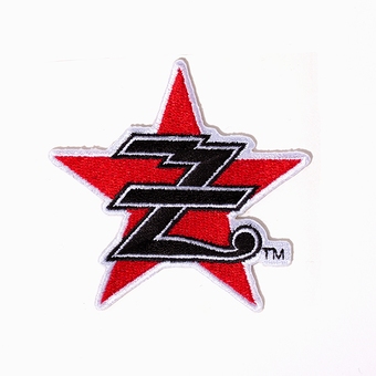 ワッペンシール(Z星)