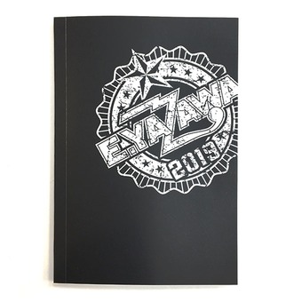 E.YAZAWA手帳2019