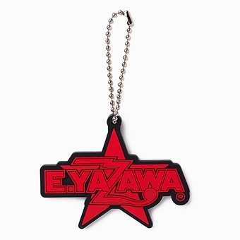 ガチャ袋(ラバーキーホルダー)｜DIAMOND MOON通信販売｜矢沢永吉公式サイト