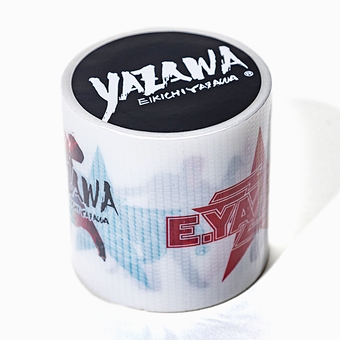 矢沢永吉 E.YAZAWA エンドレステープ 4点・オリジナル養生テープ2点 矢沢永吉✦E.YAZAWA✦エンドレステープ✦未使用 - メルカリ