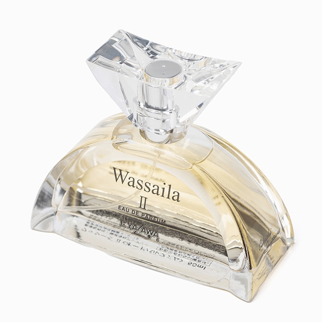 Wassaila II｜DIAMOND MOON通信販売｜矢沢永吉公式サイト