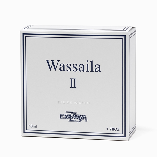 矢沢永吉　Wassaila II　オードパルファム50ml