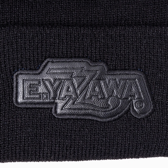 ニットキャップ(ロゴ) &yen;3,500 (税込)