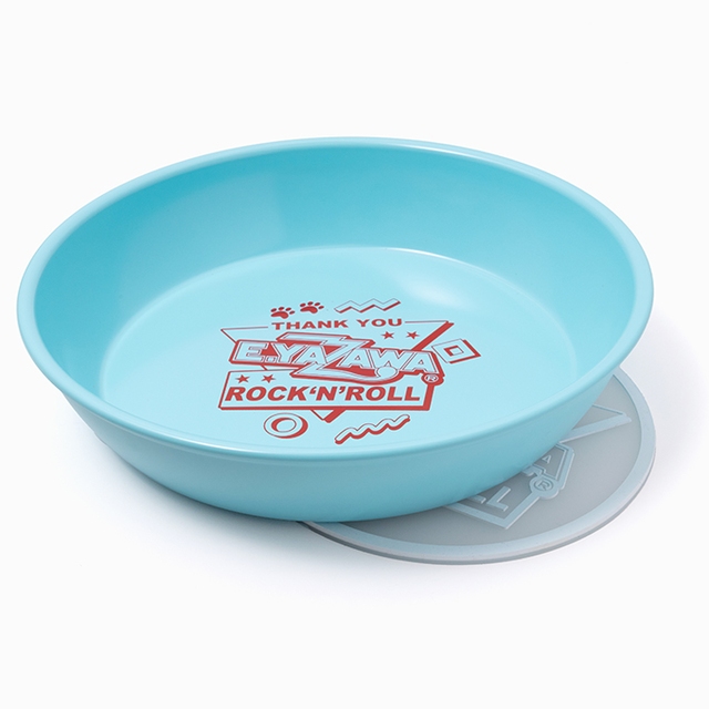 滑り止めシート(ロゴ)THANK YOU ROCK'N' ROLL｜DIAMOND MOON通信販売