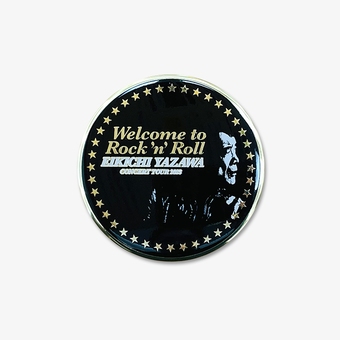 Welcome to Rock'n'Roll 2023 GOODS一覧ページ｜DIAMOND MOON通信販売