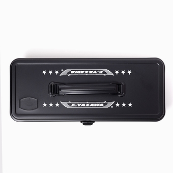 ツールボックス(羽ロゴ)｜DIAMOND MOON通信販売｜矢沢永吉公式サイト