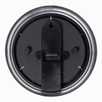 ネオンウォールクロック(LOGOS)THE BOSS｜DIAMOND MOON通信販売