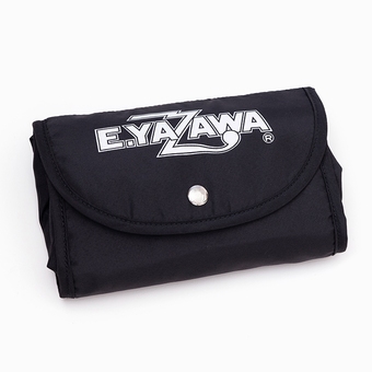 新品未使用品！YAZAWA トラベルバッグLOGOSブラック矢沢永吉17％オフ トラベルバッグ(LOGOS)ブラック｜DIAMOND MOON通信販売｜矢沢