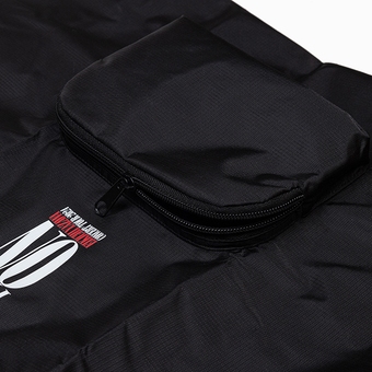 トートバッグ(FIGHT ON2024)｜DIAMOND MOON通信販売｜矢沢永吉公式サイト