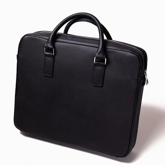 レザービジネスバッグ(EIKICHI YAZAWA)｜DIAMOND MOON通信販売｜矢沢