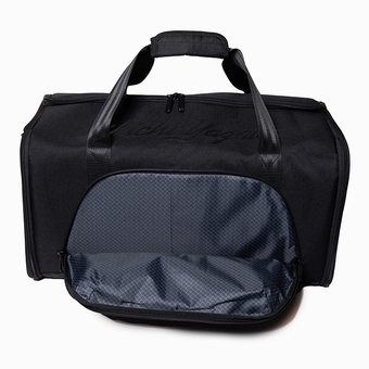 トラベルバッグ(LOGOS)ブラック｜DIAMOND MOON通信販売｜矢沢