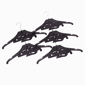 ハンガー(ロゴ)5本セット｜DIAMOND MOON通信販売｜矢沢永吉公式サイト