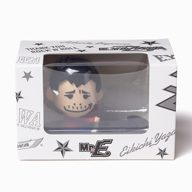 ミニフィギュアスマホスタンド(Mr.E)｜DIAMOND MOON通信販売