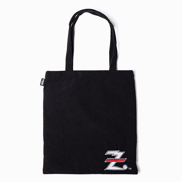 コーデュロイトートバッグ(Z)｜DIAMOND MOON通信販売｜矢沢永吉公式サイト