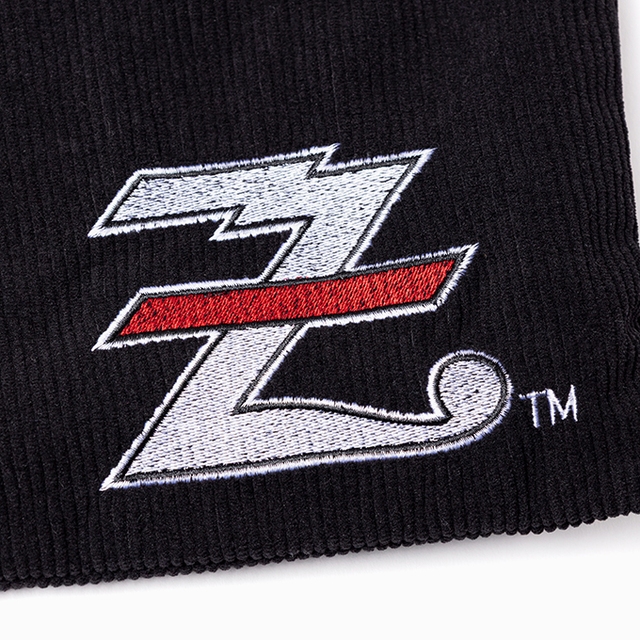 コーデュロイトートバッグ(Z)｜DIAMOND MOON通信販売｜矢沢永吉公式サイト