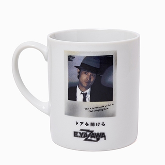 矢沢永吉⑦ マグカップ・鏡セット 陶器・グラス一覧ページ｜DIAMOND MOON通信販売｜矢沢永吉公式サイト