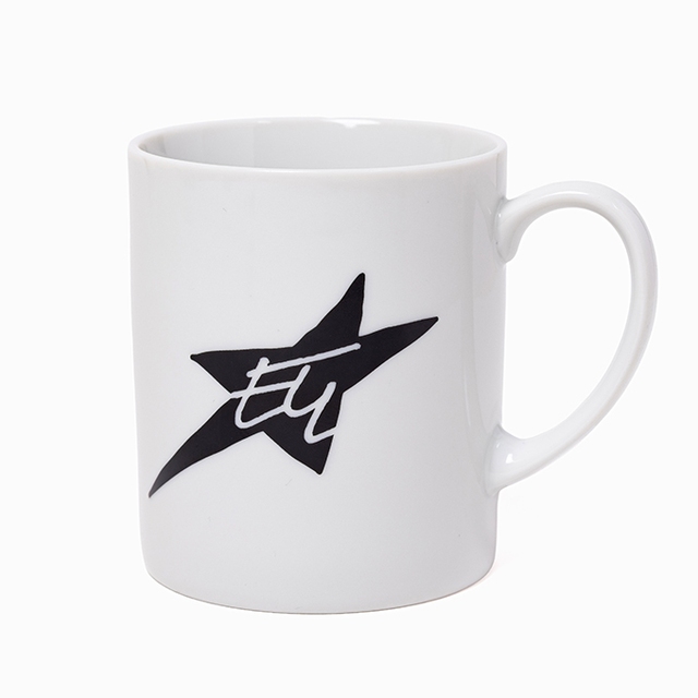 マグカップ(ドアを開けろ)｜DIAMOND MOON通信販売｜矢沢永吉公式サイト