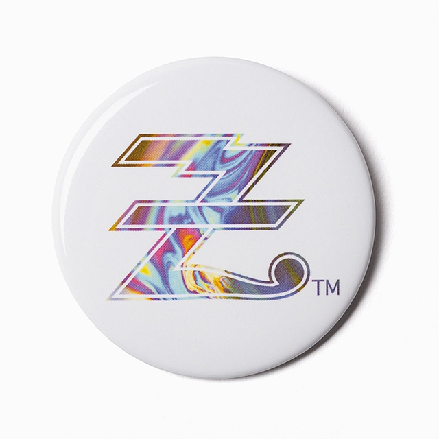 ガチャ袋(缶バッジ II 57π)5種｜DIAMOND MOON通信販売｜矢沢永吉公式サイト