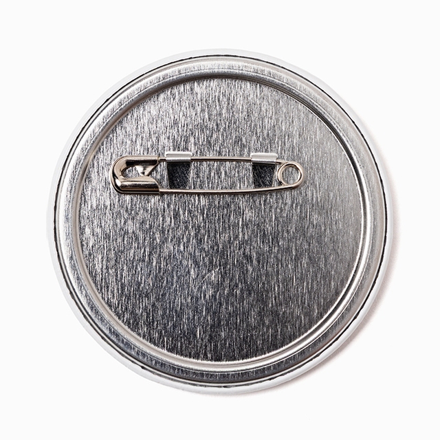 ガチャ袋(缶バッジ II 57π)5種｜DIAMOND MOON通信販売｜矢沢永吉公式サイト