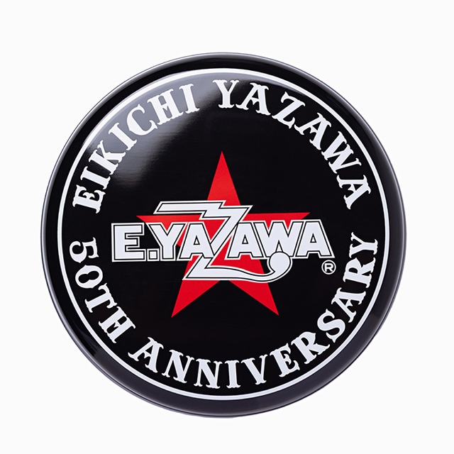 矢沢永吉 星カミナリロゴ暖簾！ Yahoo!オークション - レア 矢沢永吉