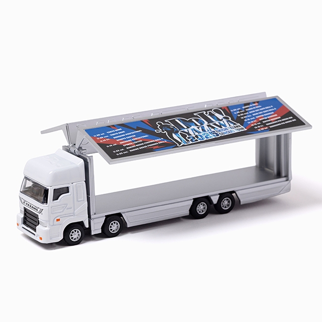 矢沢永吉 トランポ(Do It!YAZAWA2025)東京ドーム・スケジュール EIKICHI YAZAWA LIVE in TOKYO DOME「Do It！YAZAWA 2025」