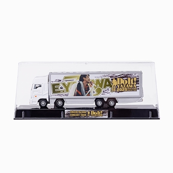 矢沢永吉 トランポ型ミニカー 13台 おまとめ トランポ型ミニカー(Do It!YAZAWA2025)｜DIAMOND MOON通信販売