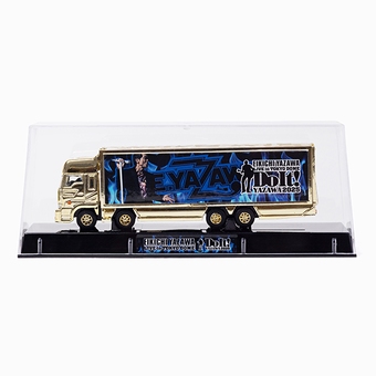 LIVE DAM矢沢永吉プレミアムスタンドポップ Do It! YAZAWA202511/10赤坂DM会場受取商品一覧ページ｜DIAMOND