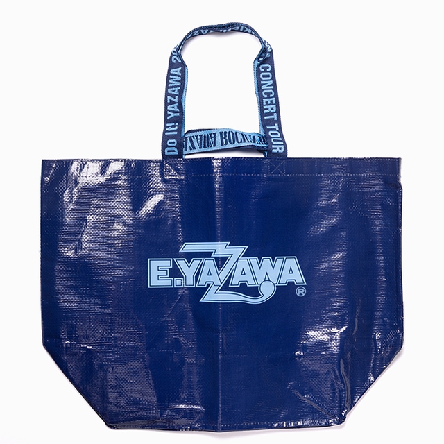 トートバッグ(Do It!YAZAWA2025)｜DIAMOND MOON通信販売｜矢沢