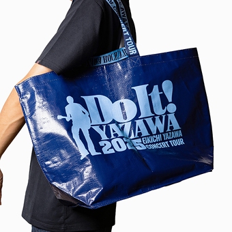 トートバッグ(Do It!YAZAWA2025)｜DIAMOND MOON通信販売｜矢沢