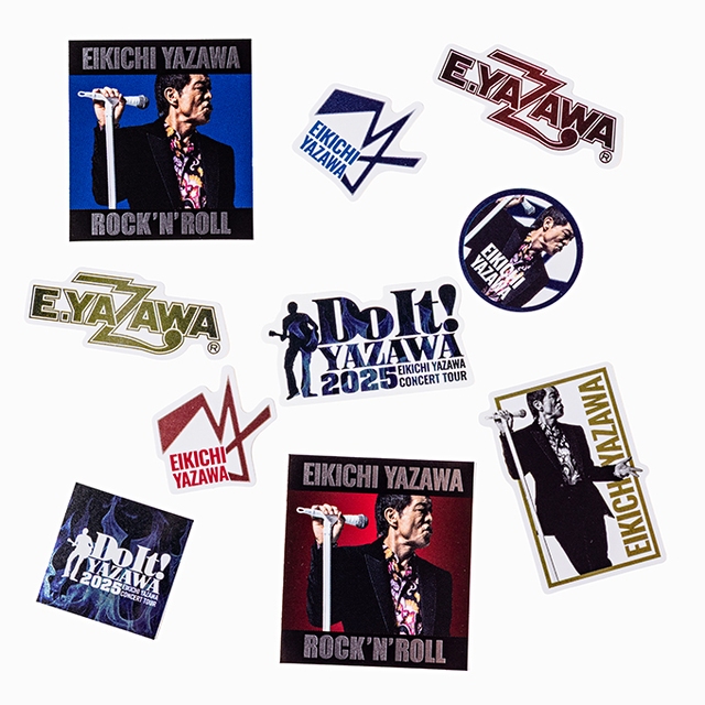 BUDDiiS バディチャン マグネット ステッカー ブランチパーク エビライ BUDDiiS バディチャン マグネット ステッカー ブランチパーク