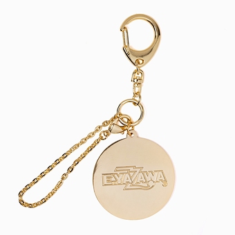 キーホルダー(Do It!YAZAWA2025)｜DIAMOND MOON通信販売｜矢沢