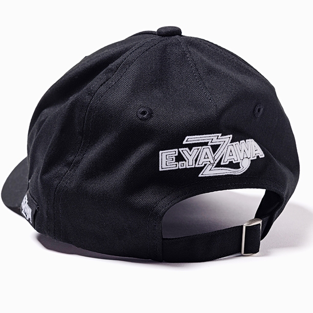 キャップ(Do It!YAZAWA2025)｜DIAMOND MOON通信販売｜矢沢永吉