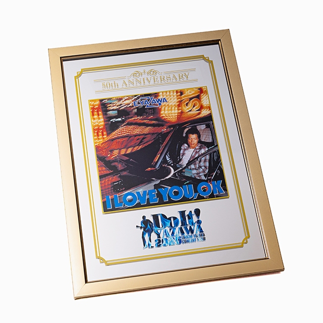 ☆E.YAZAWA パブミラー　新品　未開封☆ パブミラー(Do It!YAZAWA2025)｜DIAMOND MOON通信販売｜矢沢永吉公式サイト