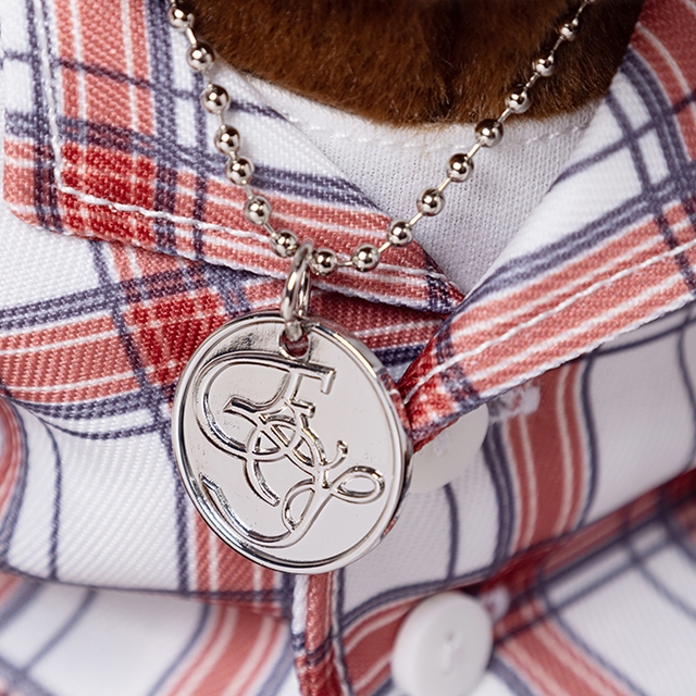 YAZAWA BEAR 4th Edition (I LOVE YOU,OK)｜DIAMOND MOON通信販売