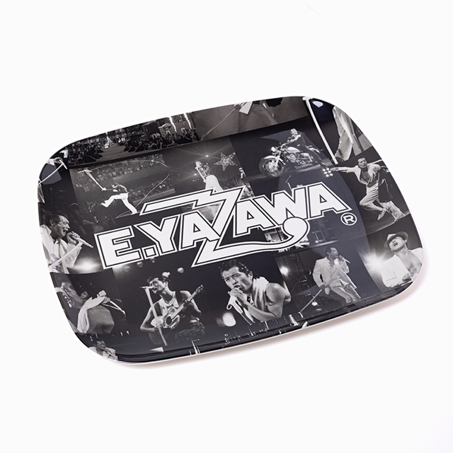 トレイ(ロゴ) FILM｜DIAMOND MOON通信販売｜矢沢永吉公式サイト