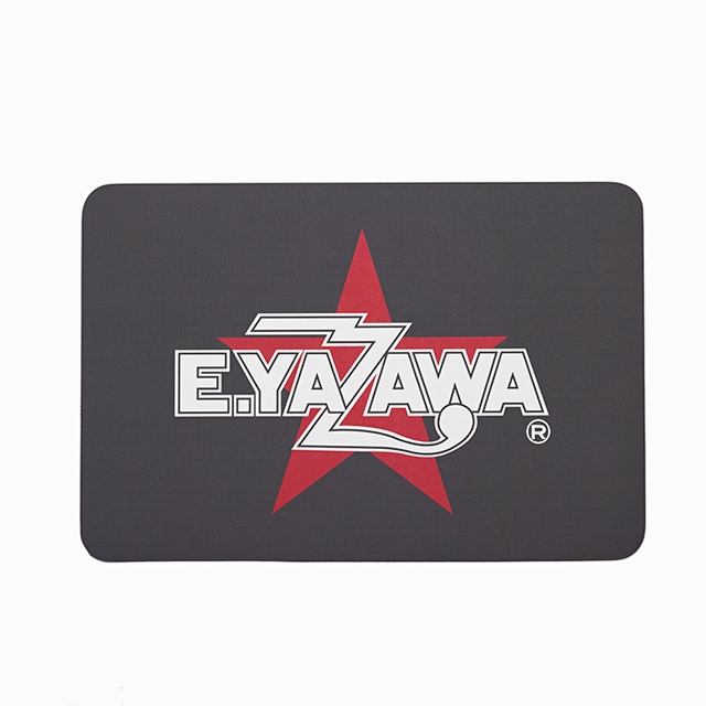 珪藻土ソフトマット(ロゴ星)｜DIAMOND MOON通信販売｜矢沢永吉公式サイト