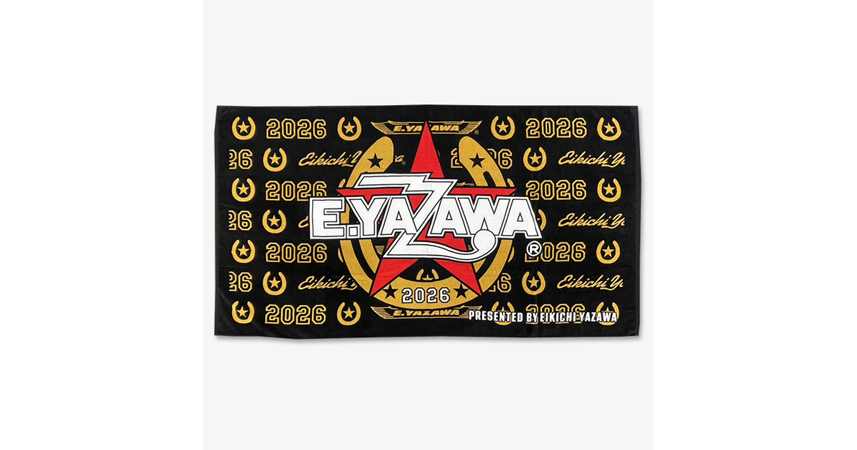 抽選申込】ラッキーバッグ2026｜DIAMOND MOON通信販売｜矢沢永吉公式サイト